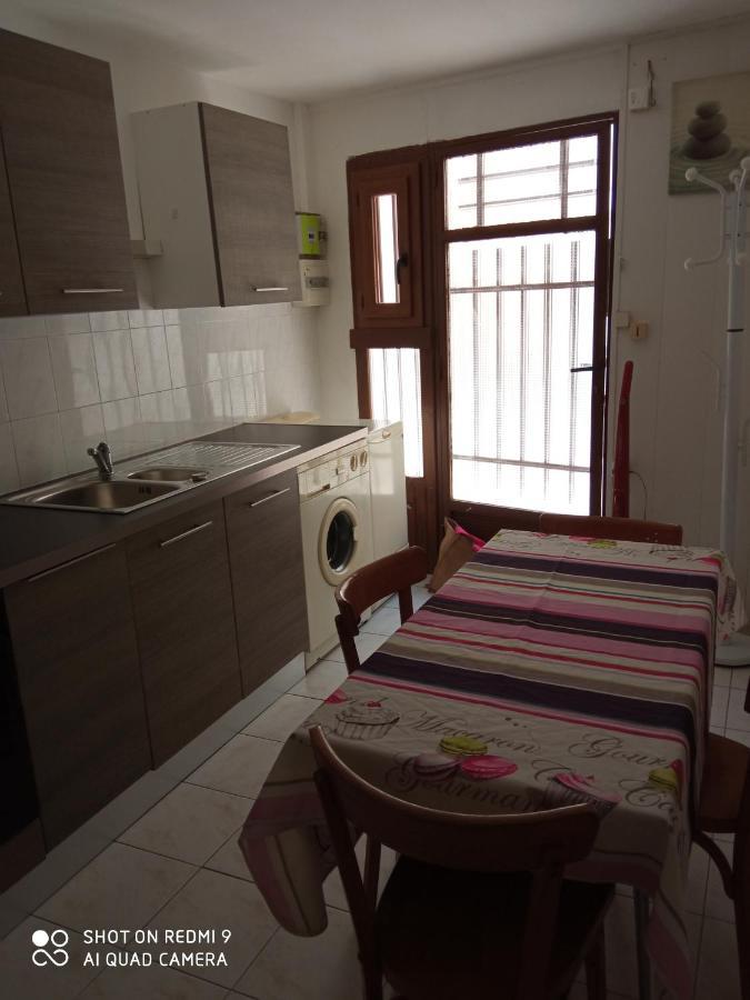 Grand Studio A 2Mn A Pied Des Plages Apartment Meze Exterior photo